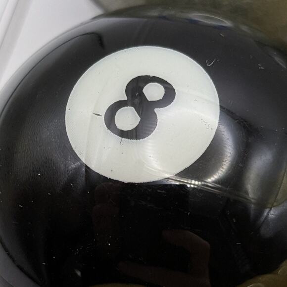 Official MLB New York Yankees Full Pool Retro Billiard Balls Set of 16 - Picture 4 of 7